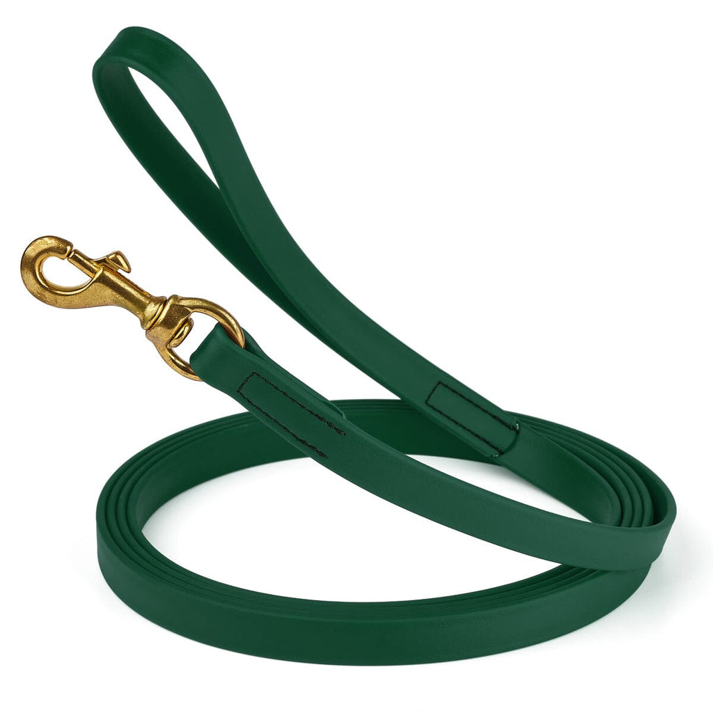 Viper Biothane Long Line 20 ft Lead with Brass Hardware