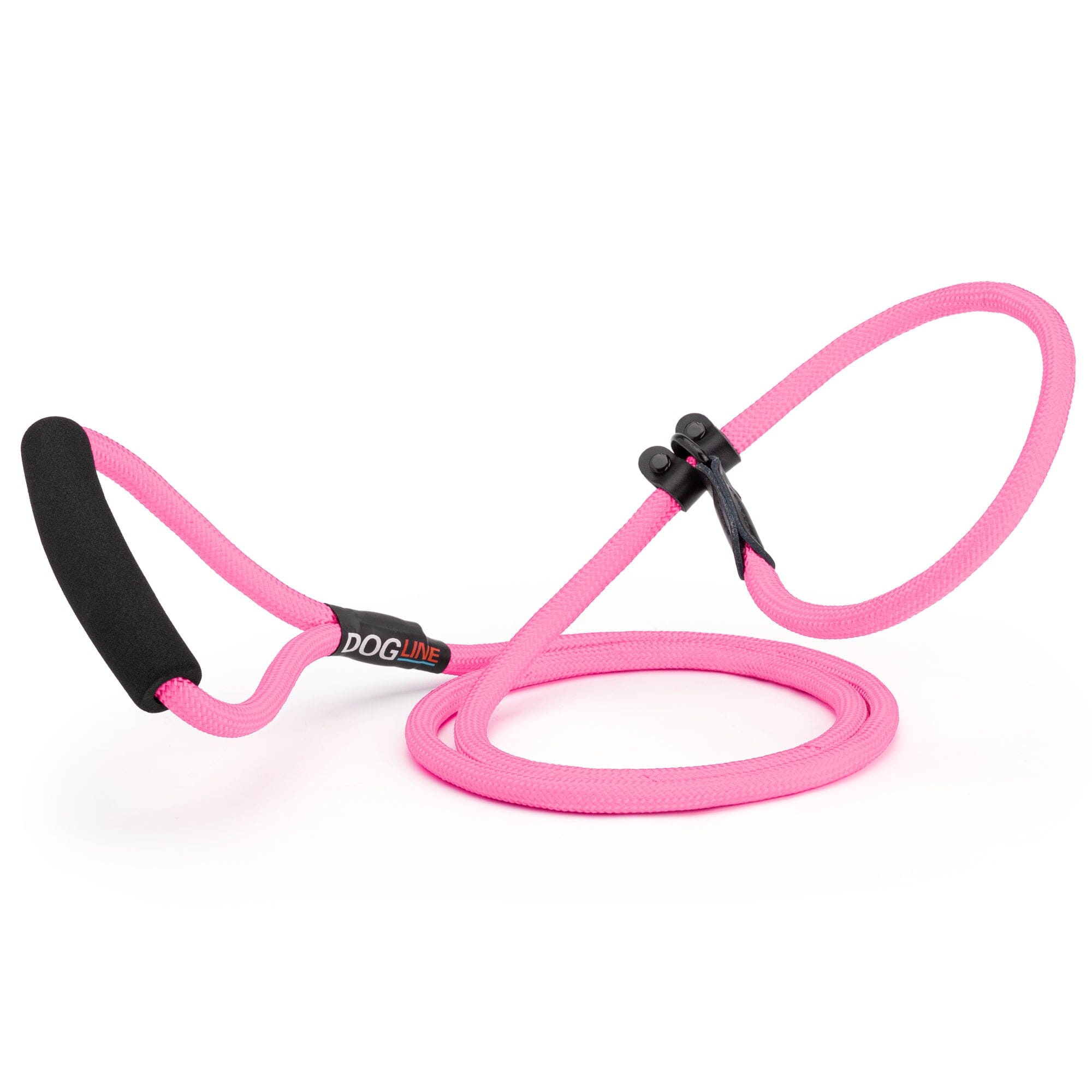 Round Nylon Slip Lead