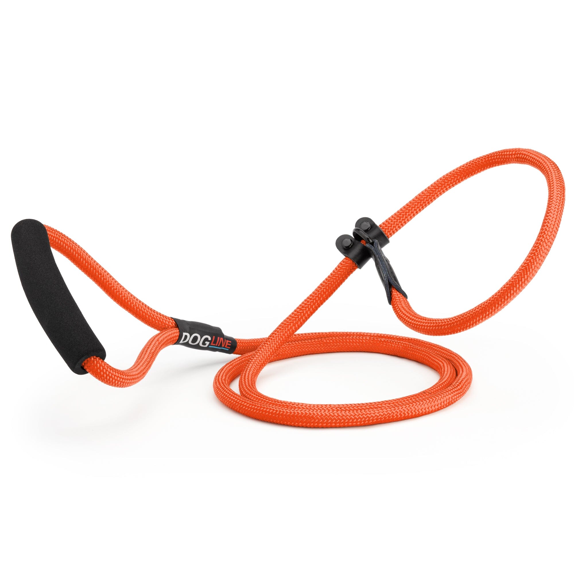 Round Nylon Slip Lead