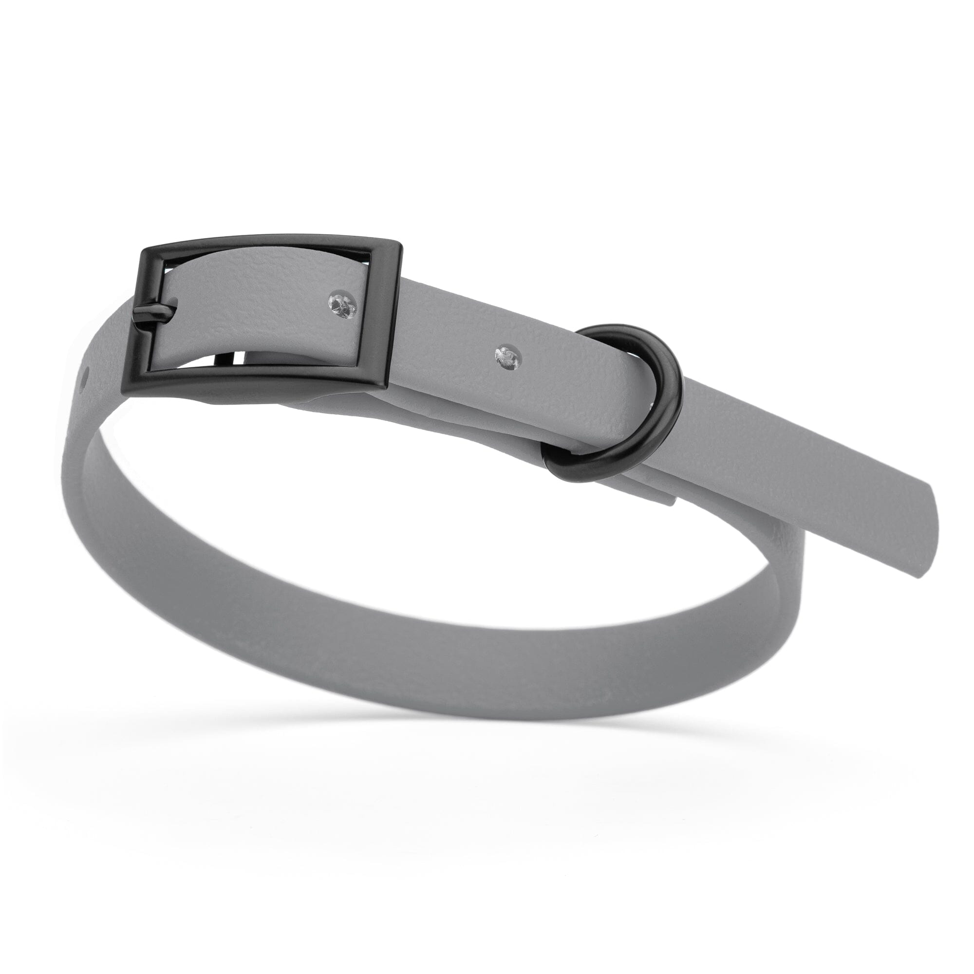 Biothane Waterproof Dog Collar - X-Small (9 to 12 inches)