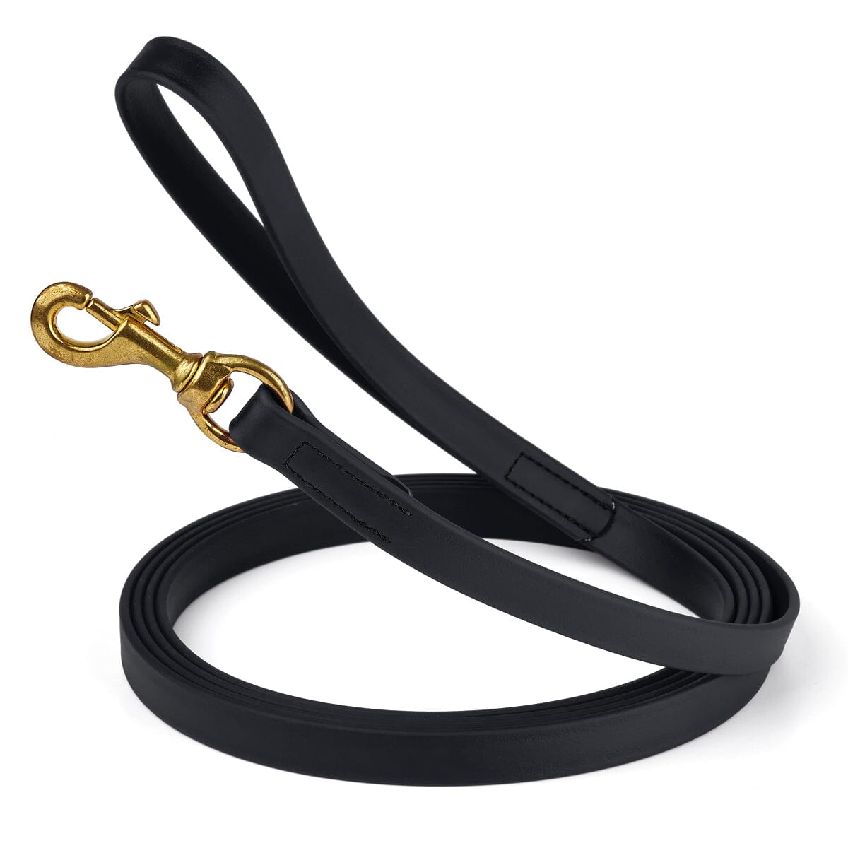 Viper Biothane Long Line 20 ft Lead with Brass Hardware