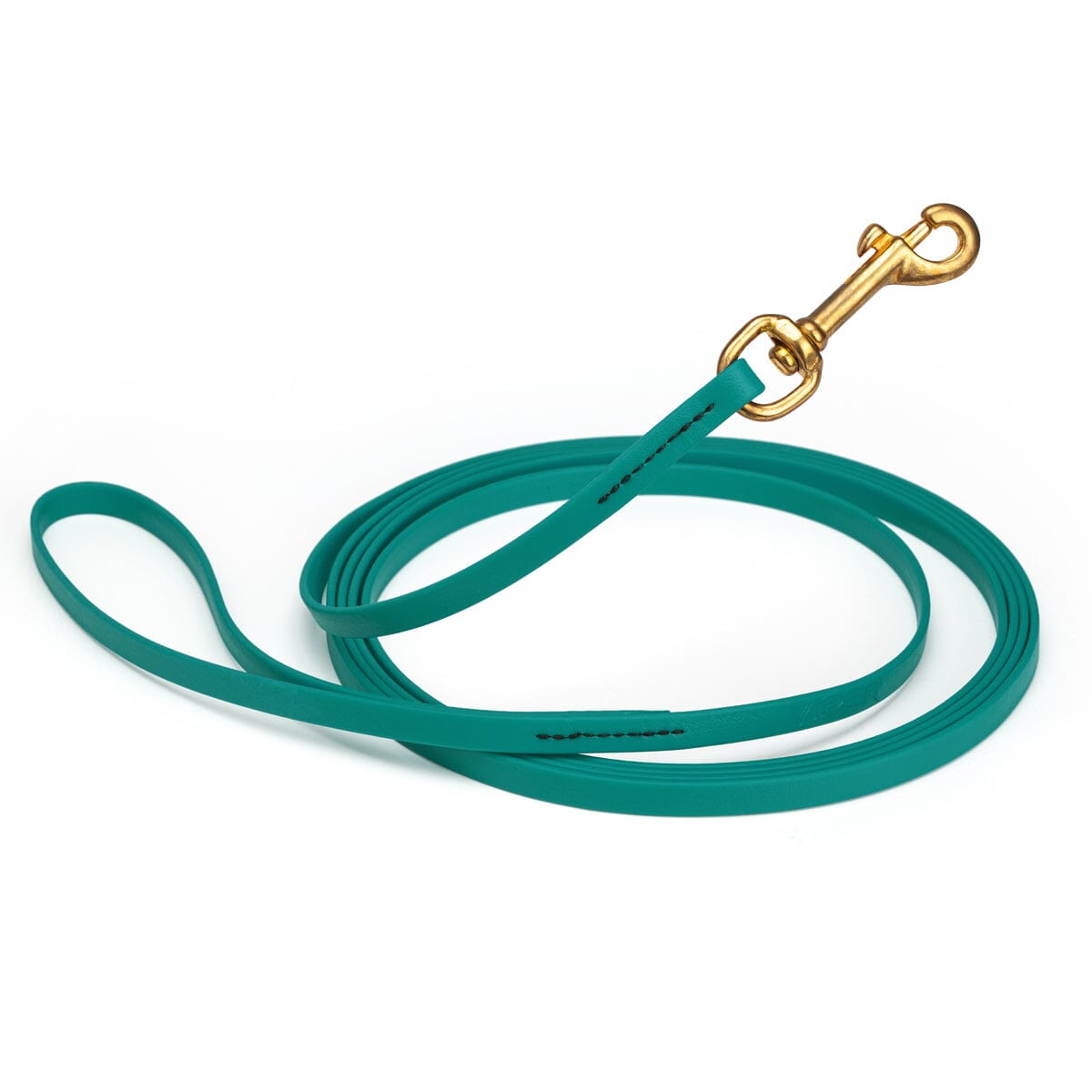 Viper Biothane Long Line 20 ft Lead with Brass Hardware