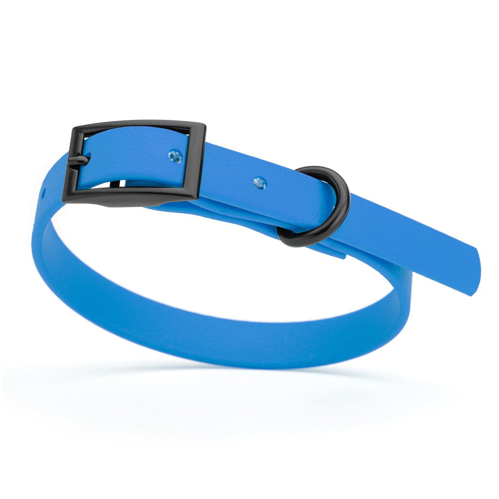 Biothane Waterproof Dog Collar - X-Small (9 to 12 inches)