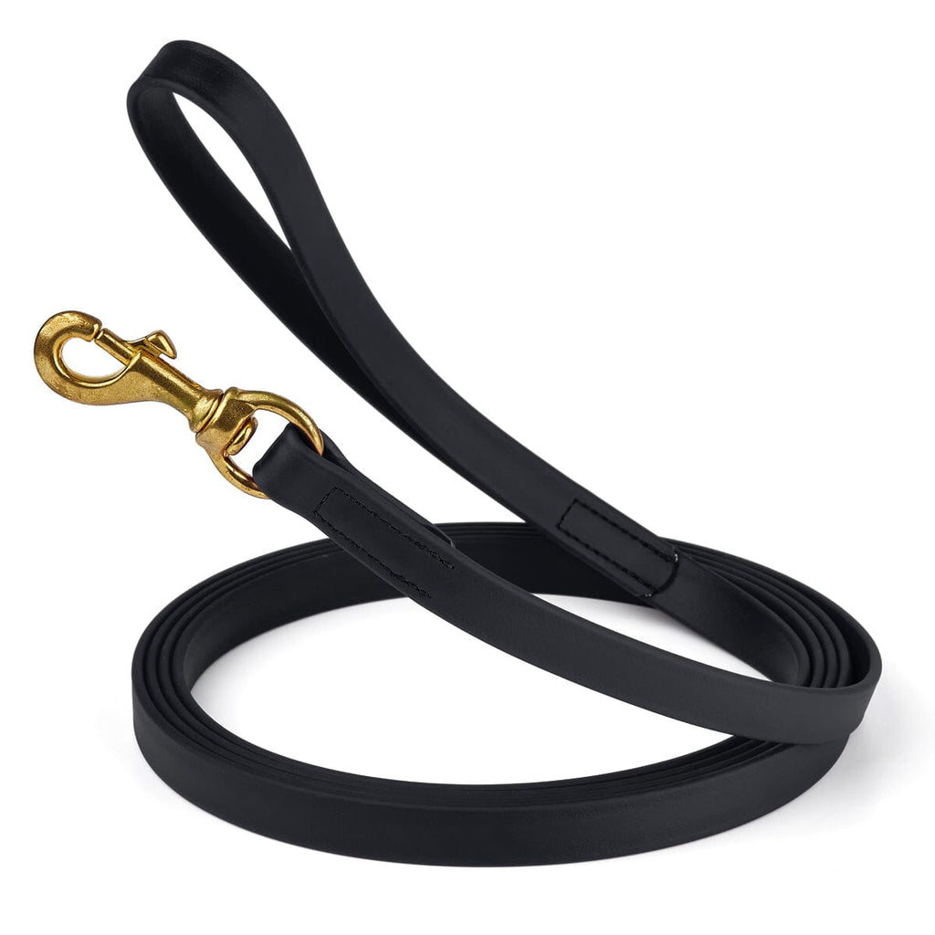 Viper Biothane Long Line 15 ft Lead with Brass Hardware