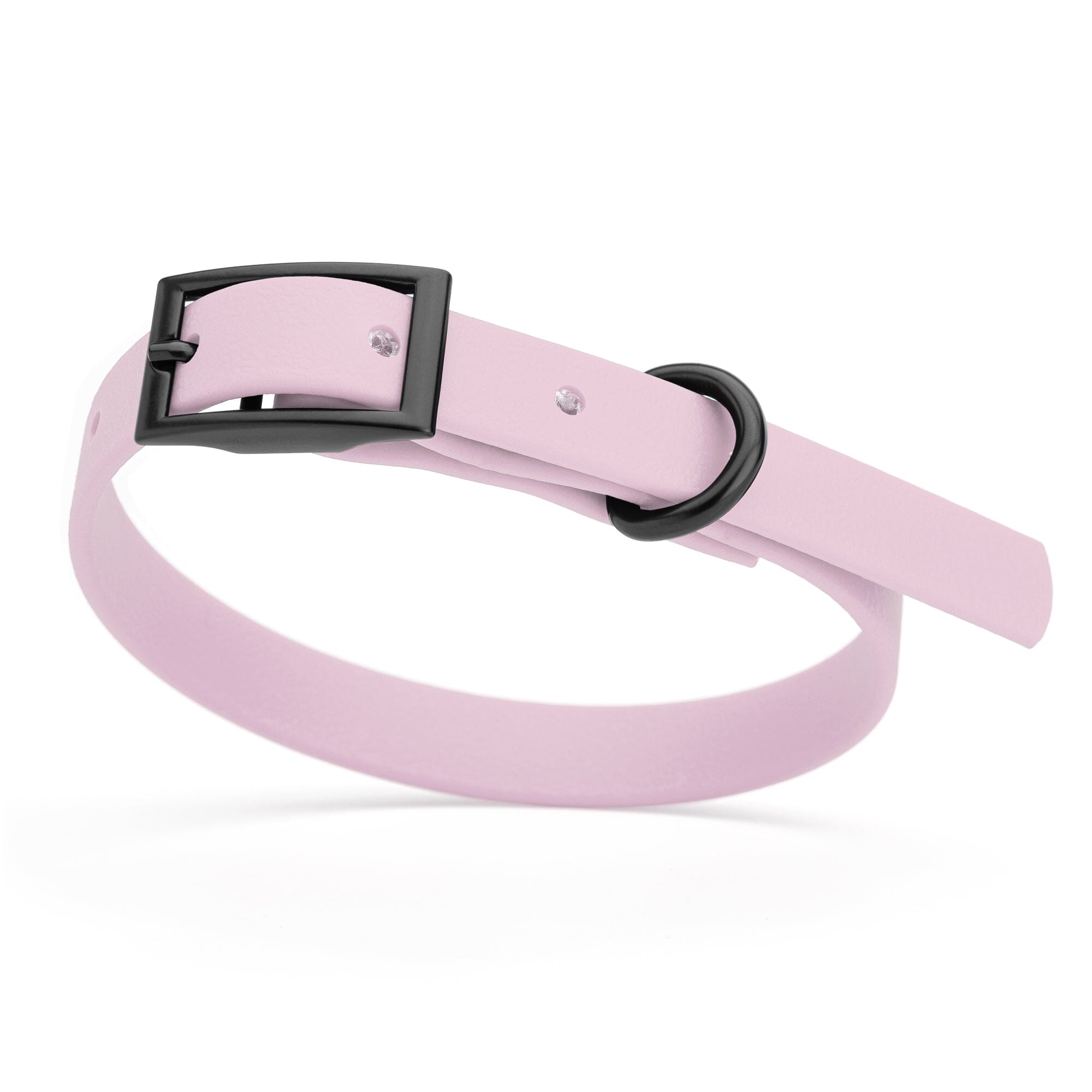 Biothane Waterproof Dog Collar - X-Small (9 to 12 inches)