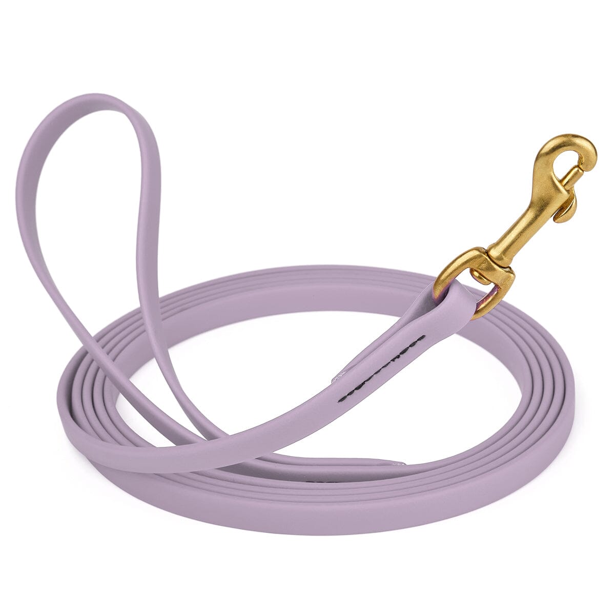 Viper Biothane Long Line 33 ft Lead with Brass Hardware