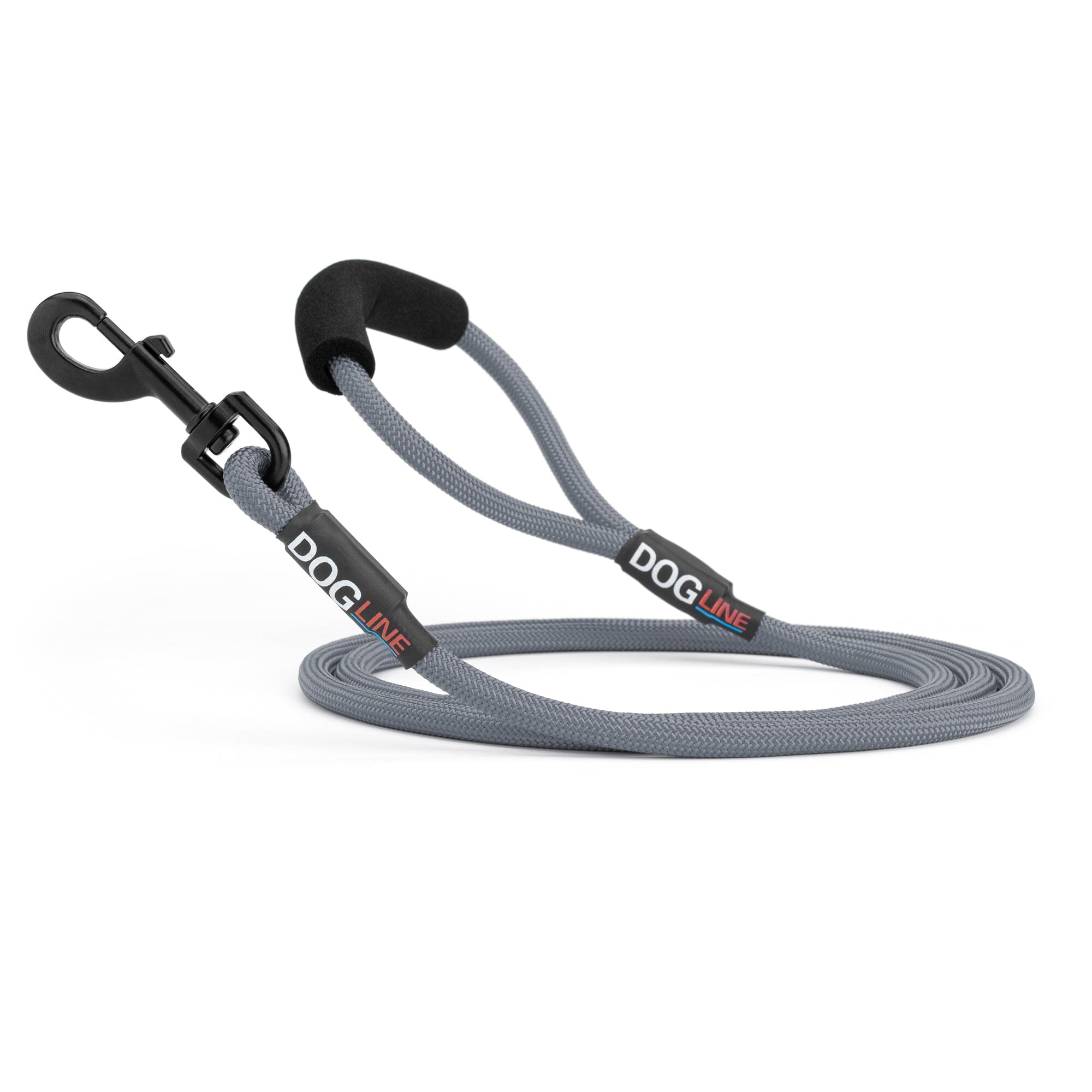 Nylon Round Dog Lead
