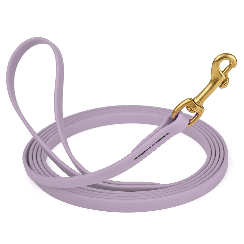 Viper Biothane Long Line 10 ft Lead with Brass Hardware
