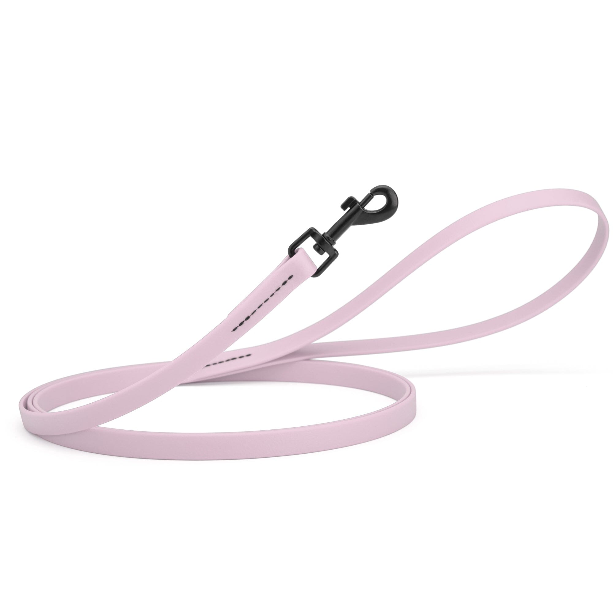 Biothane Waterproof Dog Leash, 4 ft