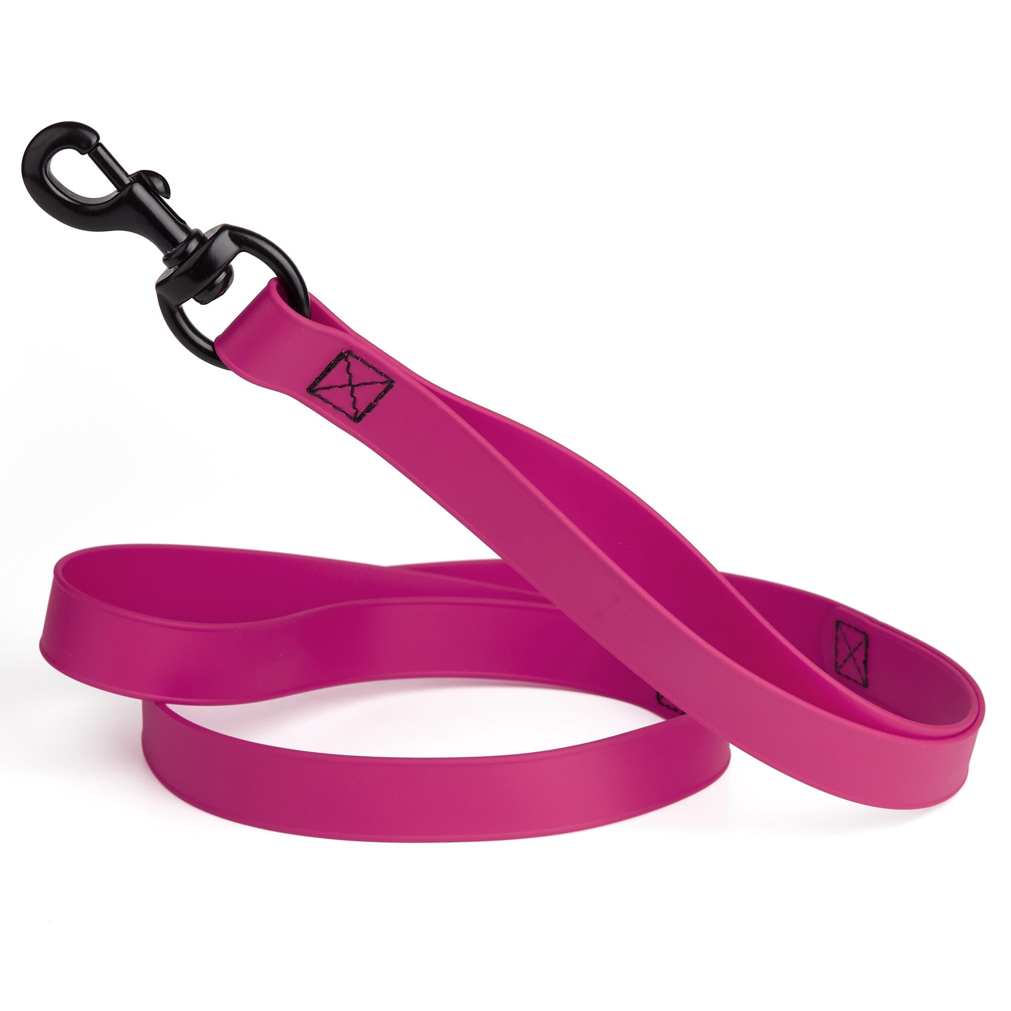 Biothane Waterproof Multi-Handle Dog Leash