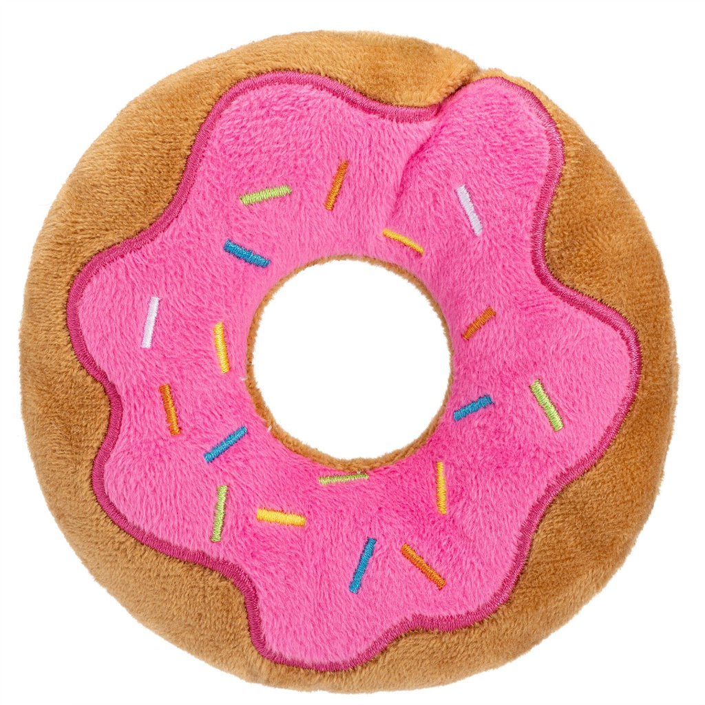 NEW 6" Mini Squeaky Dog Toy Collection