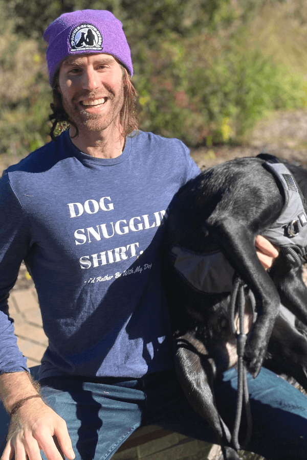 The Snuggle T (Unisex)
