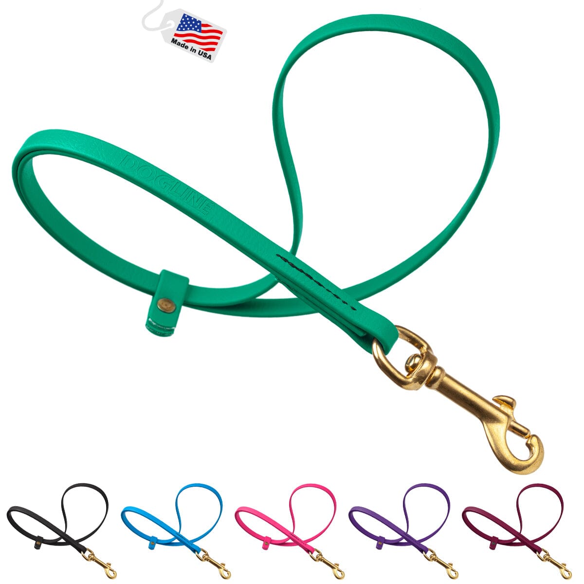 Biothane Dog Grooming Loop