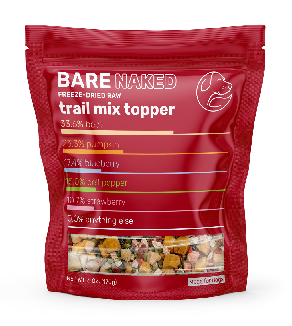 Beef Mix - 6oz