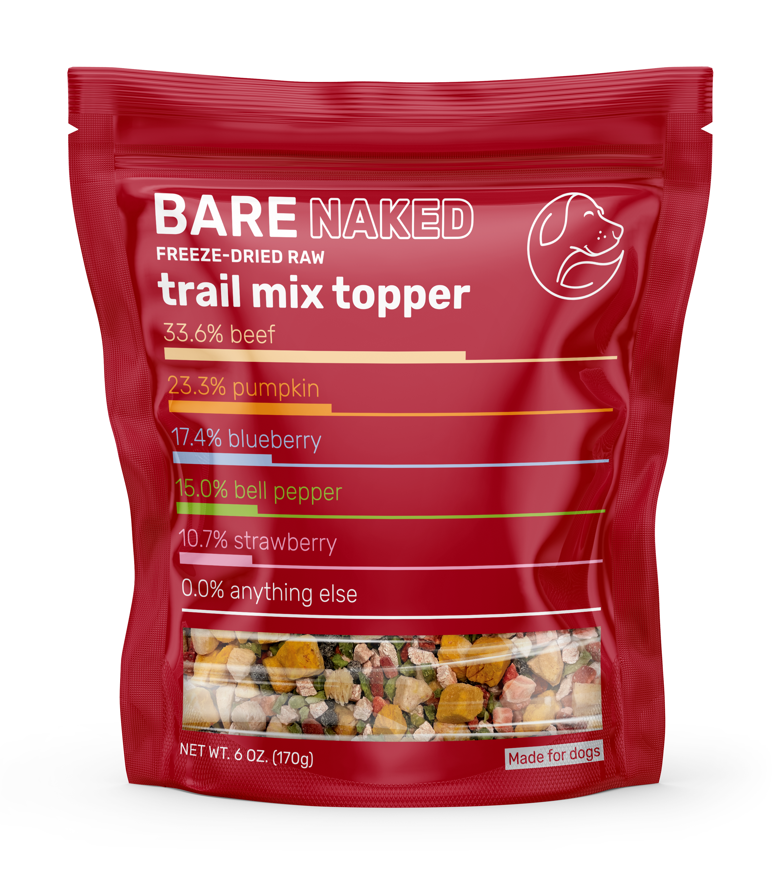 Beef Mix - 6oz