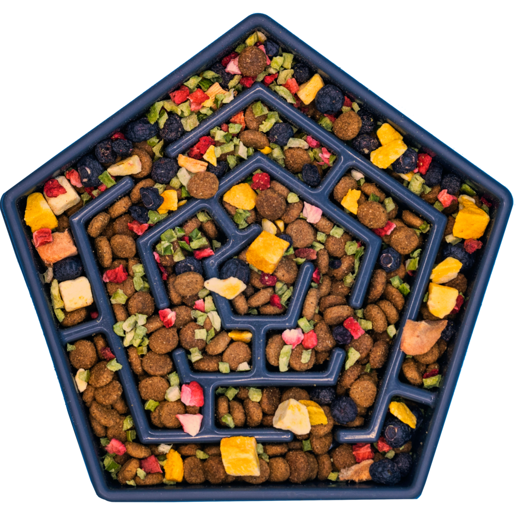 Salmon Mix - 6oz