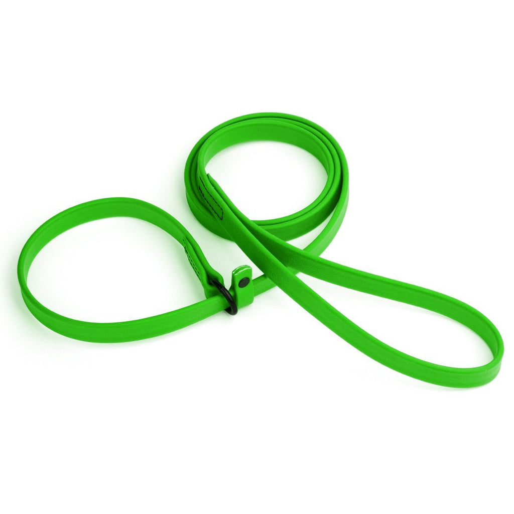 Biothane Slip Lead for Dogs, 5FT and 7FT