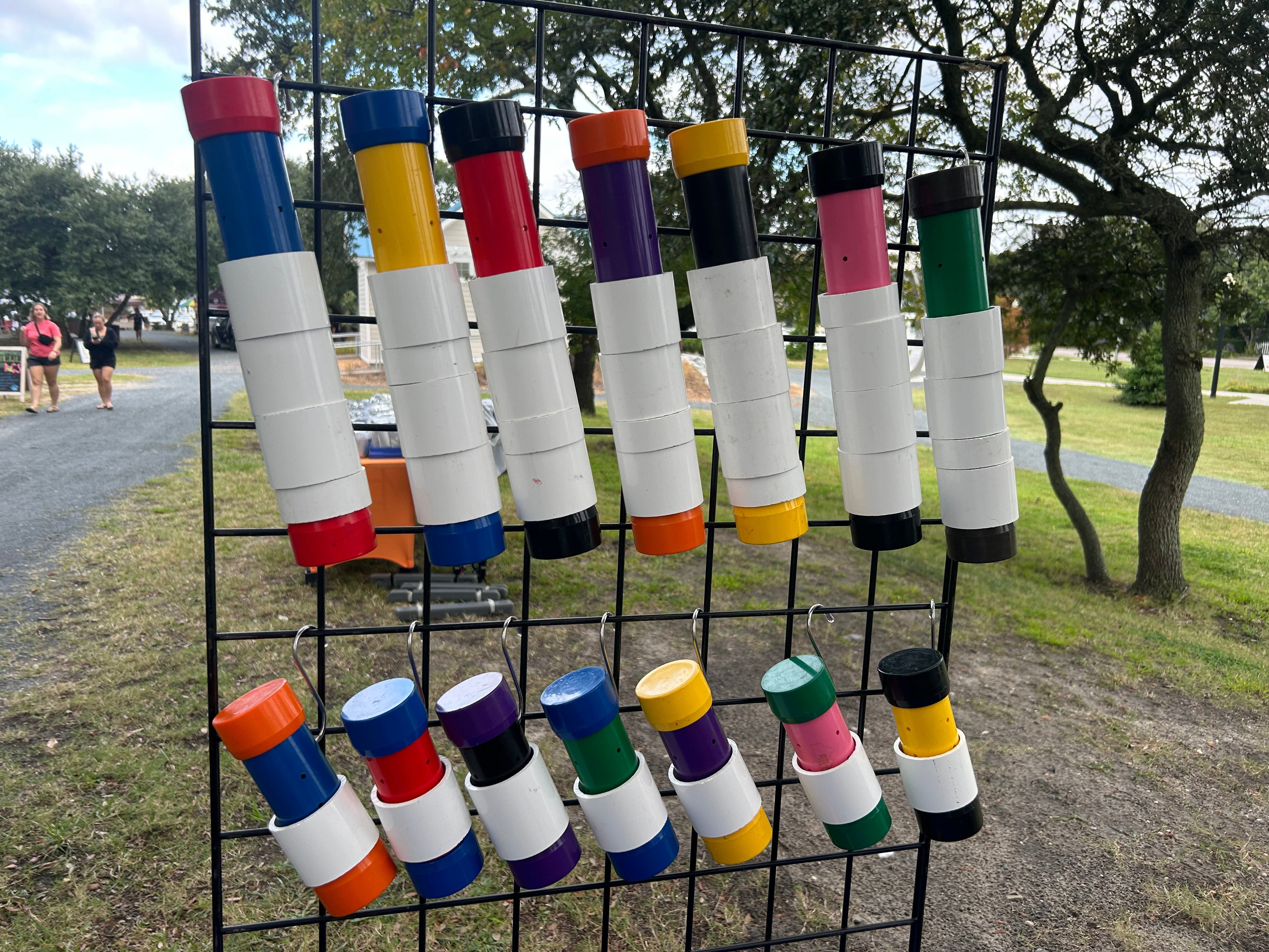 Medium Snout Roller