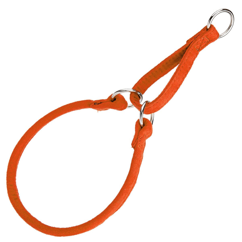 Comfort Microfiber Round Martingale Collar