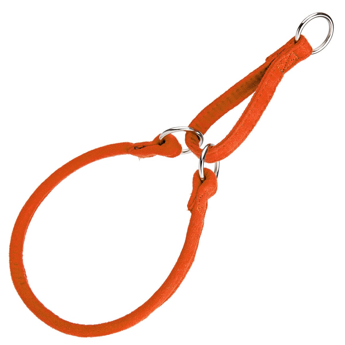 Comfort Microfiber Round Martingale Collar
