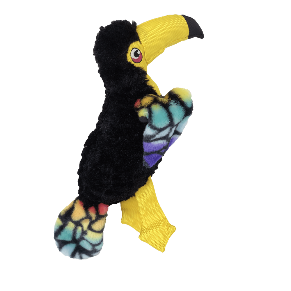 Moving Animal Toys