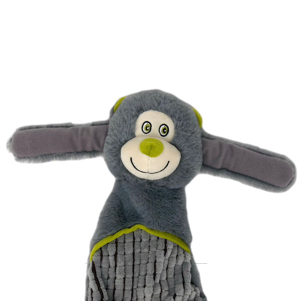 Moving Animal Toys