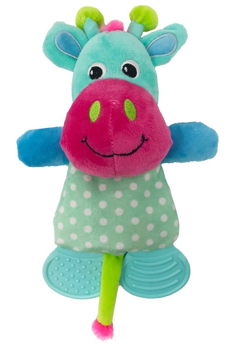 10" Soft Dog Toy Collection