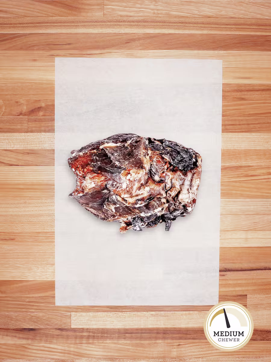 Beef Gullet