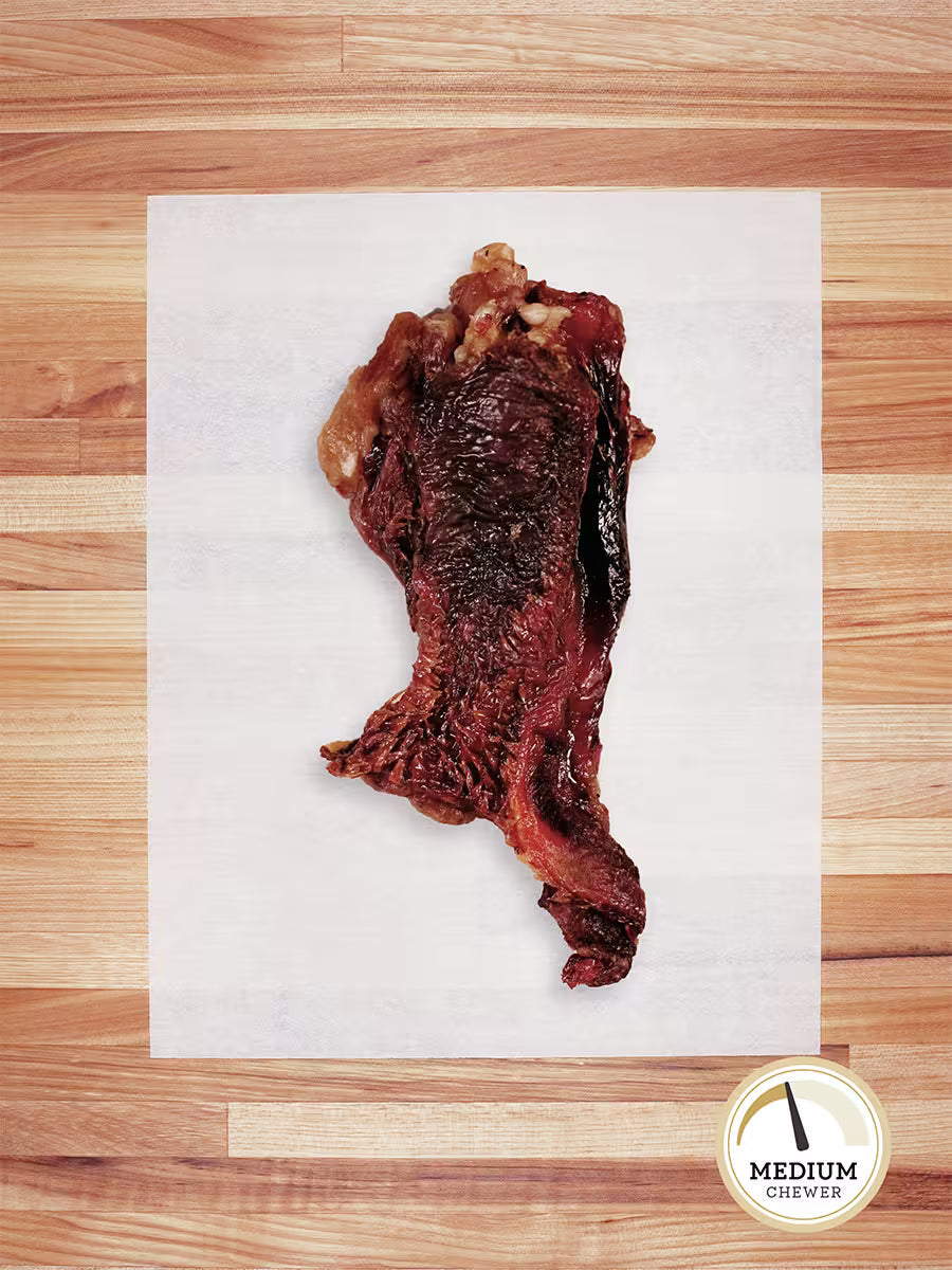 Beef Lips