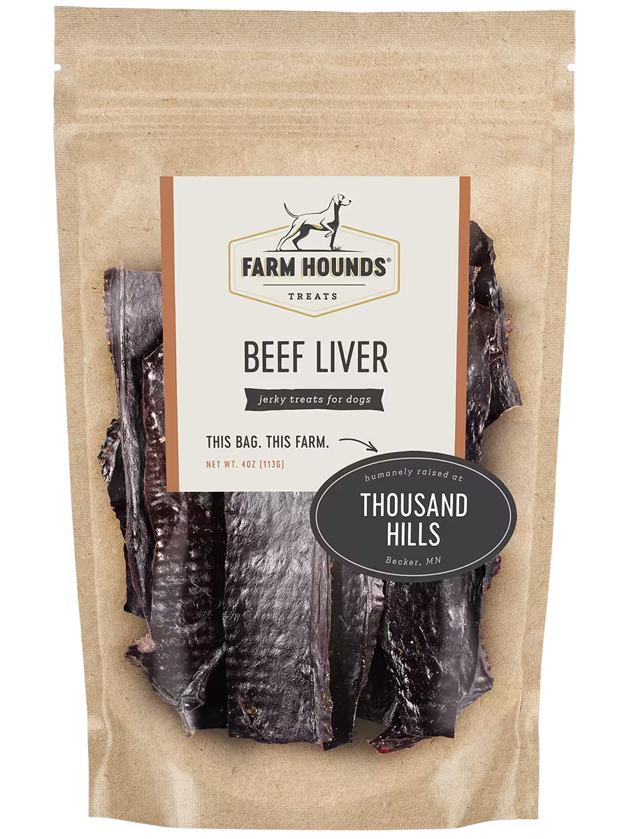 Beef Liver