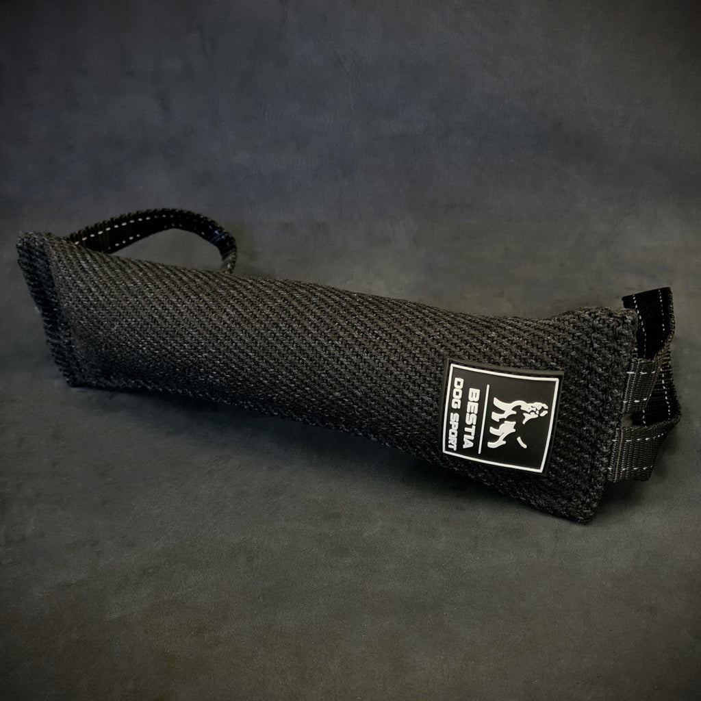BESTIA DOG SPORT Bite Tug