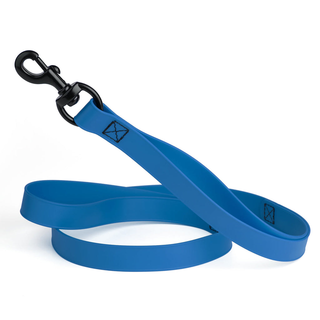 Biothane Waterproof Multi-Handle Dog Leash