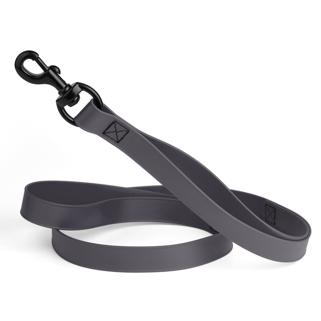 Biothane Waterproof Multi-Handle Dog Leash