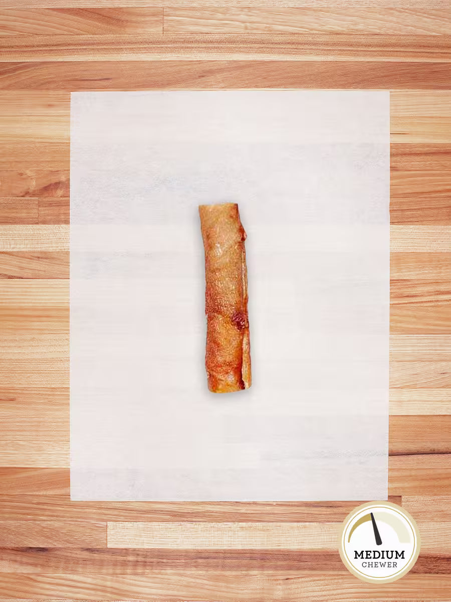 Hog Hide Rolls