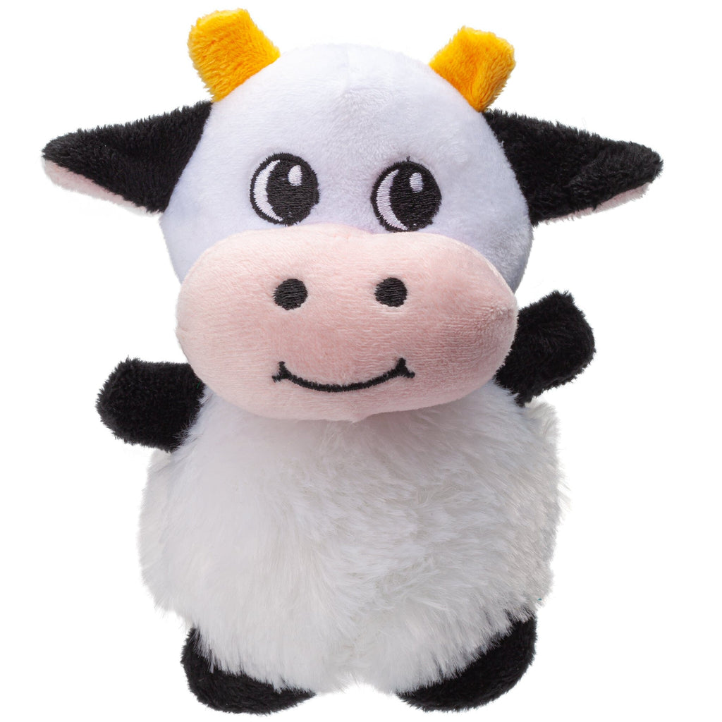 6" Mini Animal Dog Toy Collection