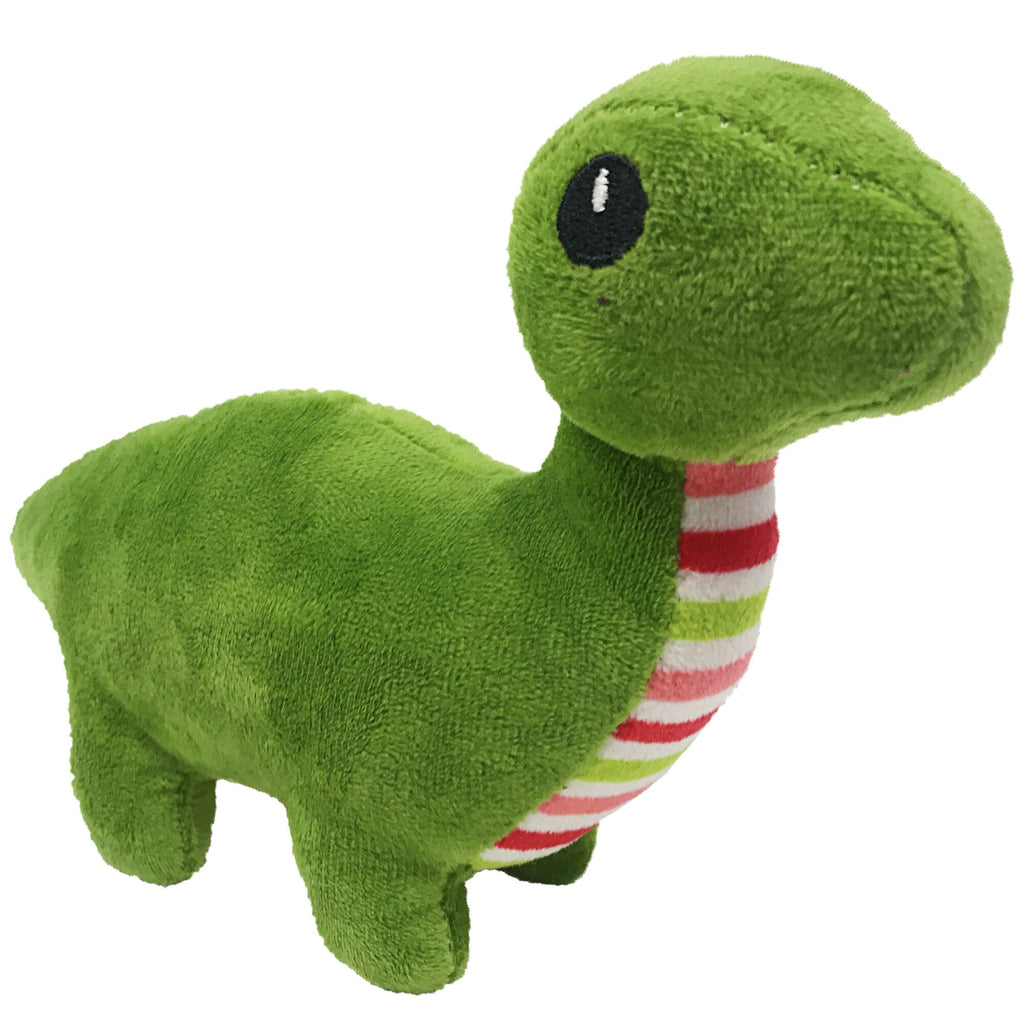 6" Mini Animal Dog Toy Collection