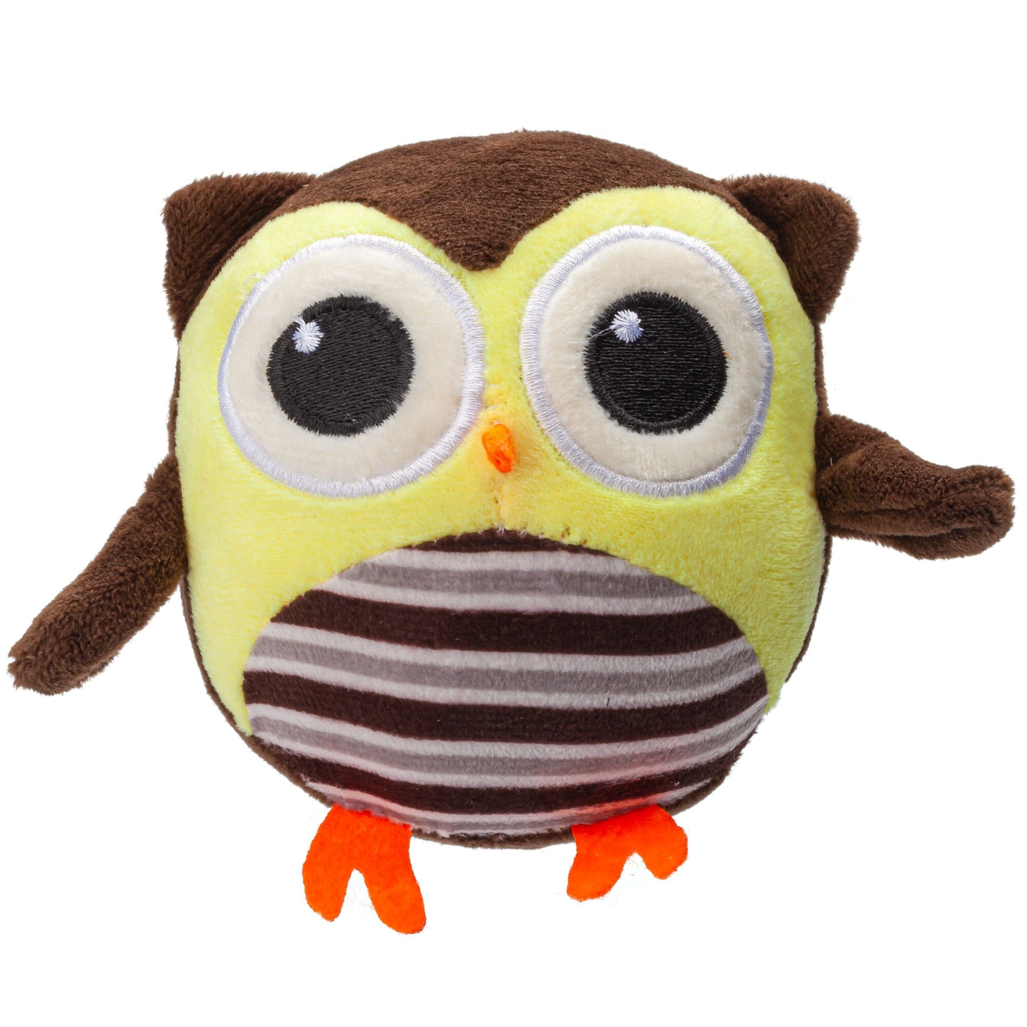 6" Mini Animal Dog Toy Collection