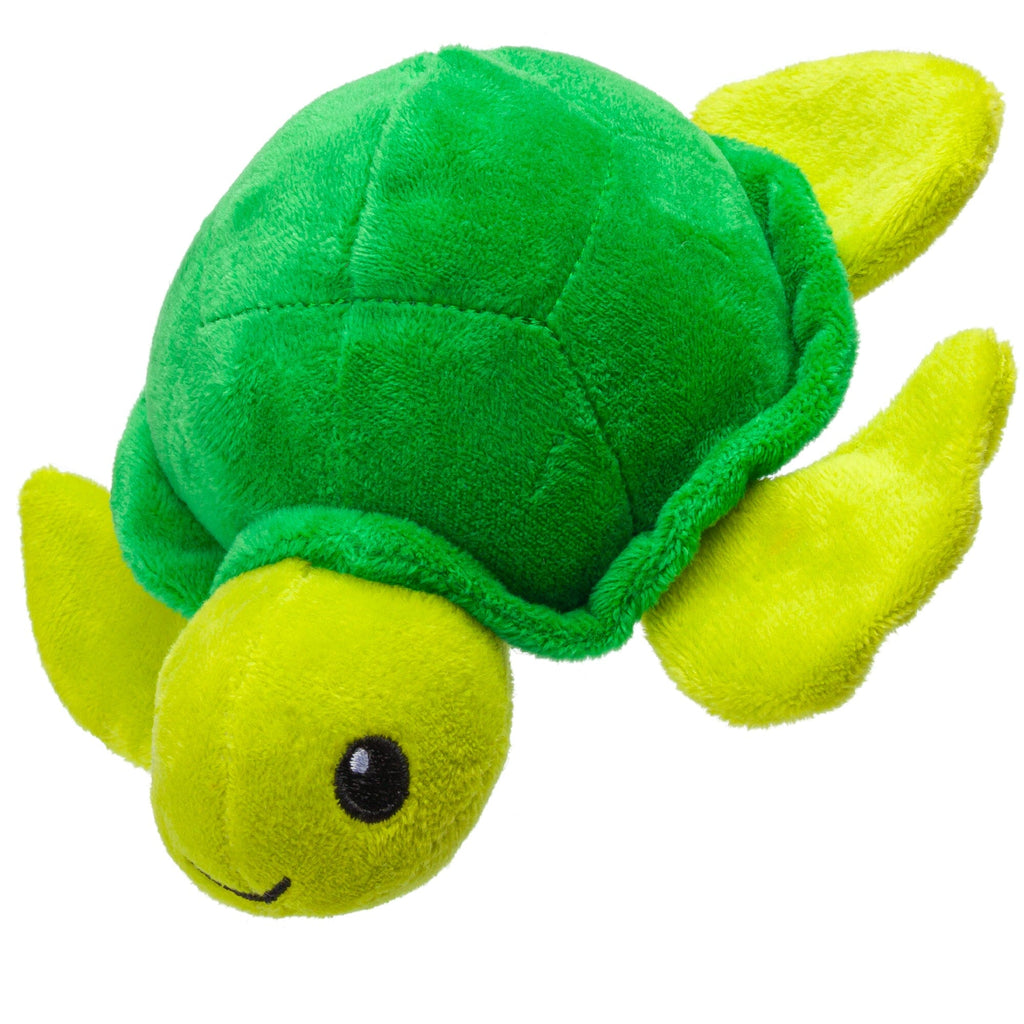 6" Mini Animal Dog Toy Collection