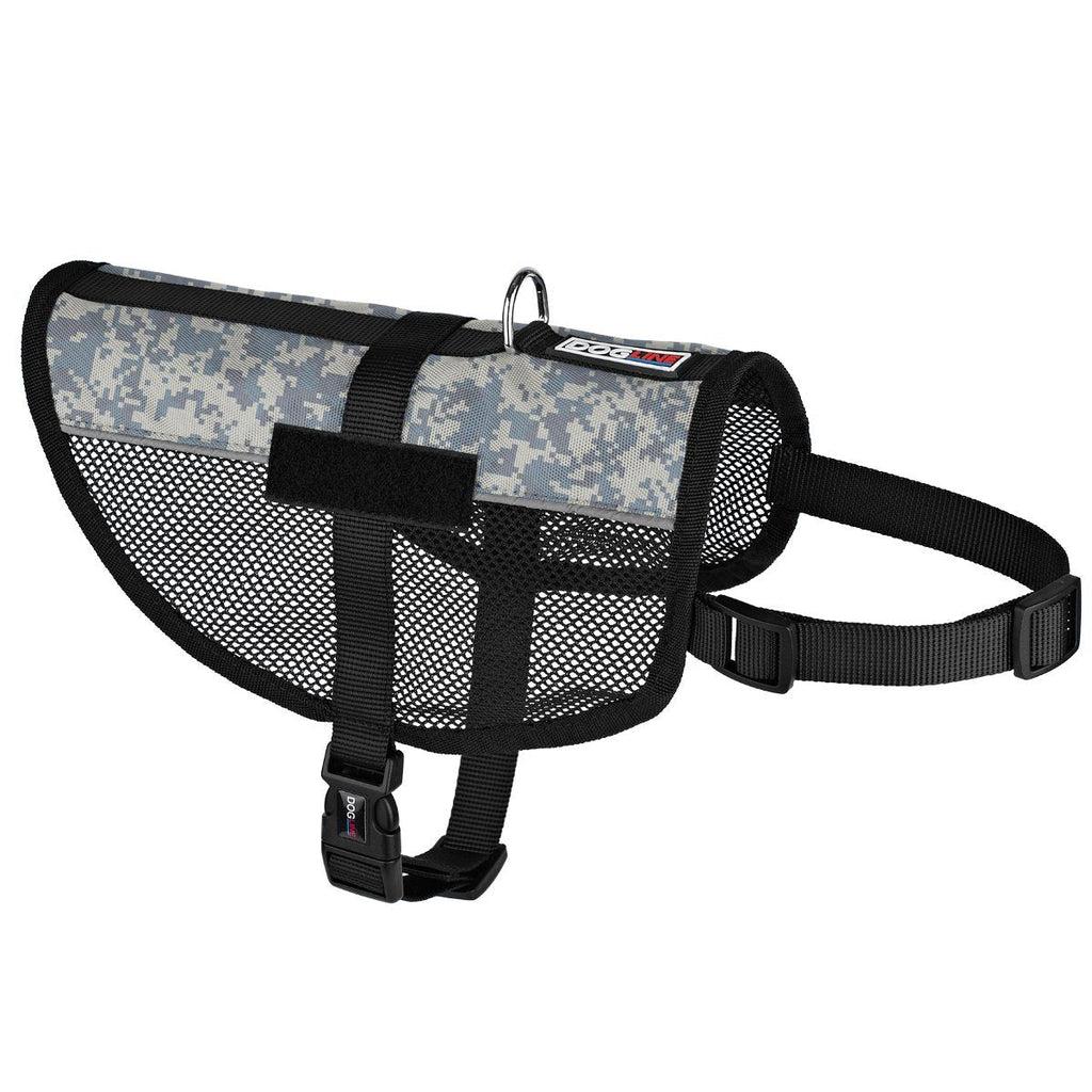 MaxAire Mesh Dog Vest Harness